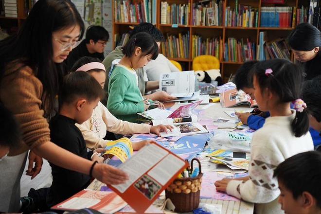 2025KIC知识艺术节启动在大学路漫游“无界的大学”(图5)