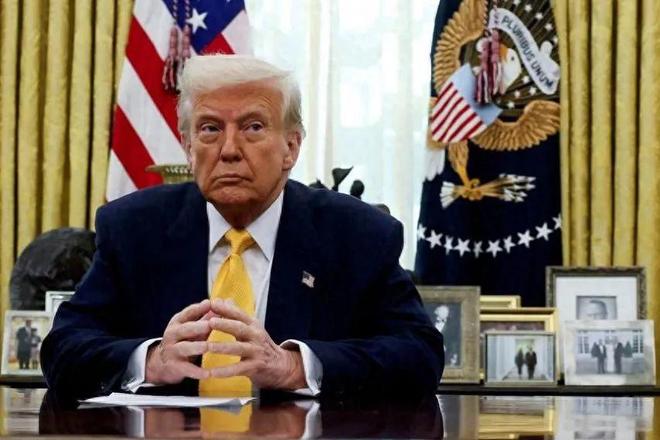 美国财长威胁：若中方不让步美国出手会更狠可能对华实施禁运(图3)