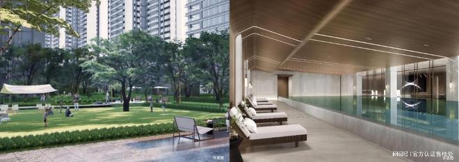 ®宇宏景云上辰售楼处宇宏景云上辰发布：匠心铸就品质生活！(图6)