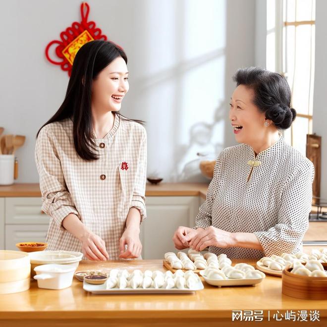 婆媳相处妙招让家庭温馨升级！(图2)