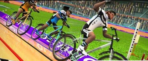 夏季运动会田径运动（SummerSportsGames）(图1)