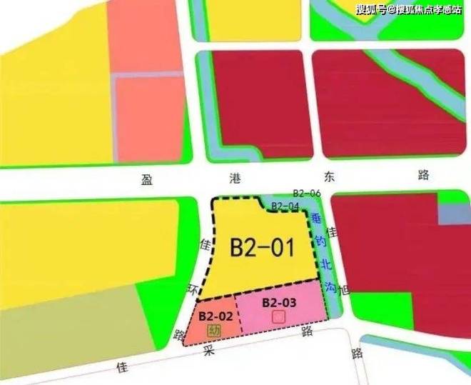 今日热点—华发虹桥四季售楼处发布：大虹桥科创芯品质住区(图5)