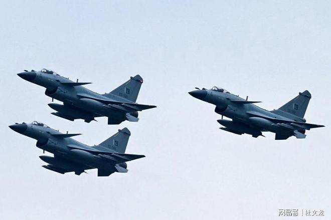 巴方证实歼-10C击落“阵风”中国武器经历实战取得重大战果(图3)