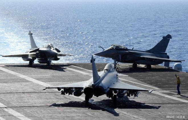 巴方证实歼-10C击落“阵风”中国武器经历实战取得重大战果(图2)