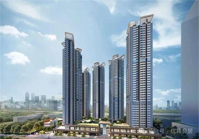 ⚡聚焦ꦿ℘汉园茗院售楼处发布：汉园茗院邀请您鉴赏(图2)