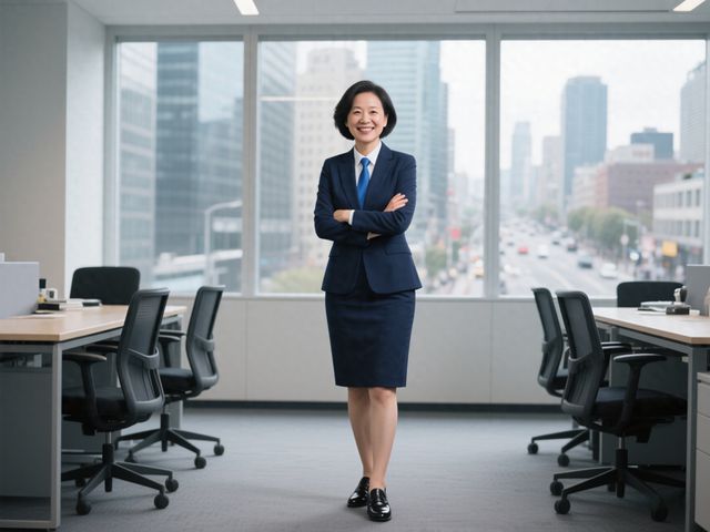 50岁后突然发现不缺钱还不显老的女人都有三个特质很明显(图1)