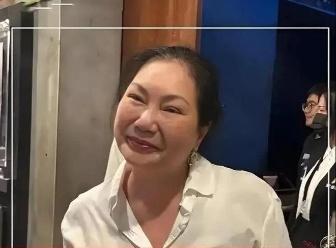 S妈撒谎实锤！葛斯齐晒马筱梅S妈聊天记录马筱梅亲切喊她徐妈妈(图5)