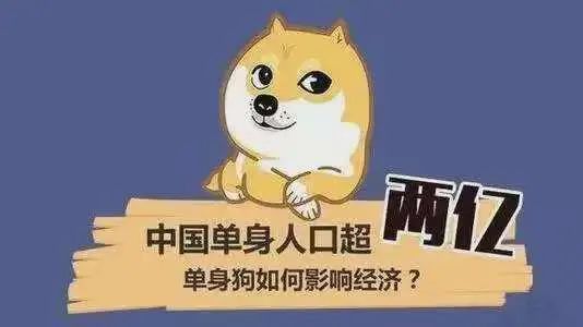 比低生育率更可怕的现象是我国出现了大量的“单身潮”！(图2)
