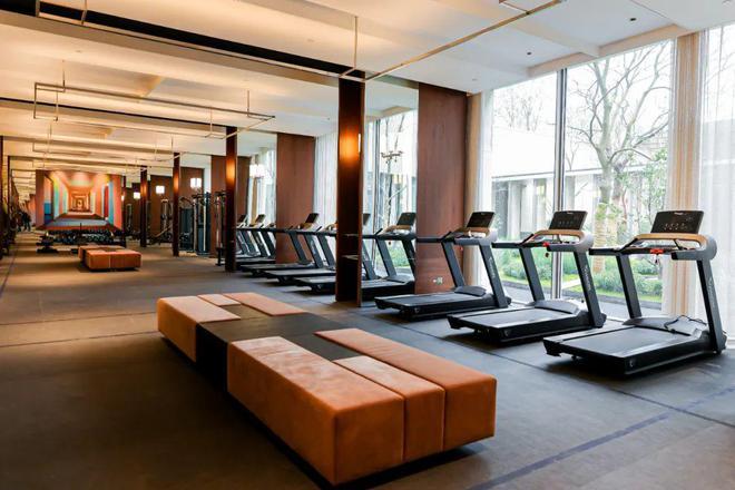 四季隐秀售楼处发布@四季隐秀盛邀您品鉴!稀缺席位 恭候莅临(图6)