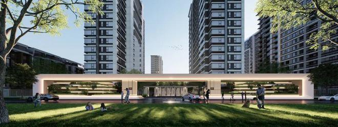 四季隐秀售楼处发布@四季隐秀盛邀您品鉴!稀缺席位 恭候莅临(图15)