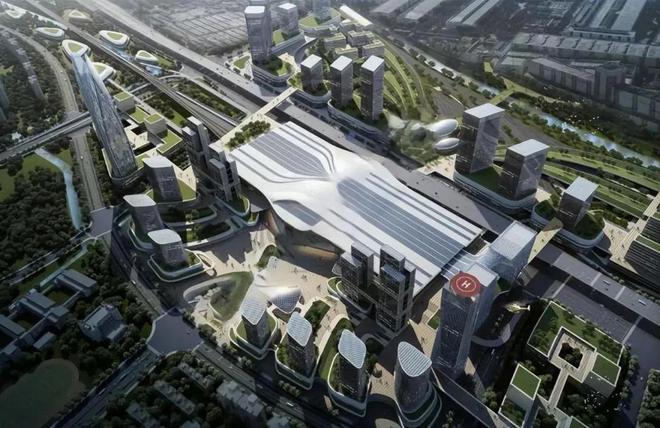 四季隐秀售楼处发布@四季隐秀盛邀您品鉴!稀缺席位 恭候莅临(图19)