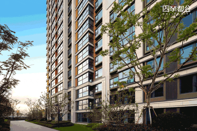 四季隐秀售楼处发布@四季隐秀盛邀您品鉴!稀缺席位 恭候莅临(图21)