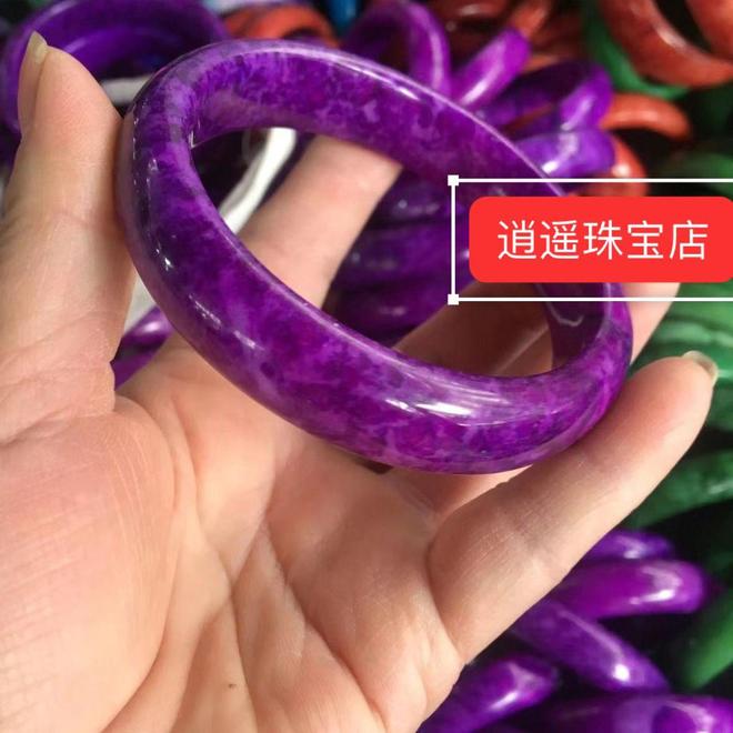 紫气东来：舒俱来珠宝的治愈美学与能量传奇(图5)
