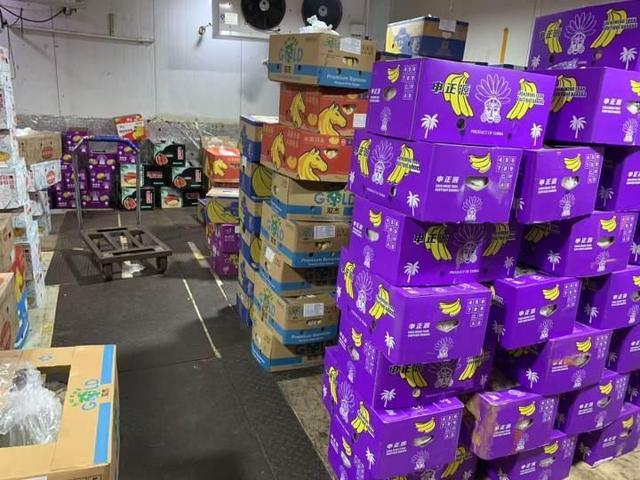 水果价格多数在降香蕉为何贵了一倍(图3)