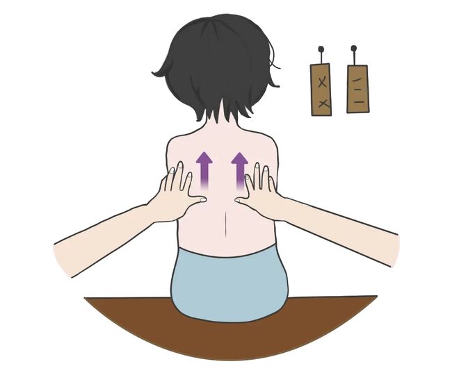 【明仁与健康】中医整脊让青少年脊柱不走“弯”路(图2)