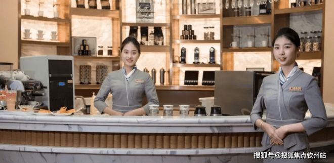 2025新规卷王！华发金湾府！发布金湾首个四代宅闪亮登场(图9)