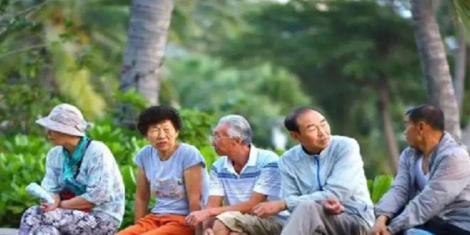 退休生活：退休后最好的活法不是聚会不是串门而是这三件事(图4)