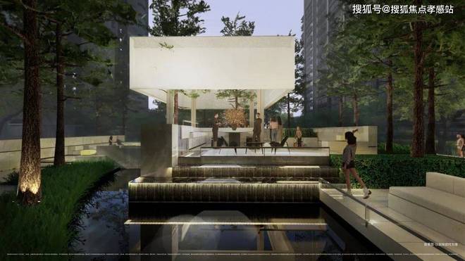 ®时代之城华润时代之城售楼处发布：宜居生活高地(图18)