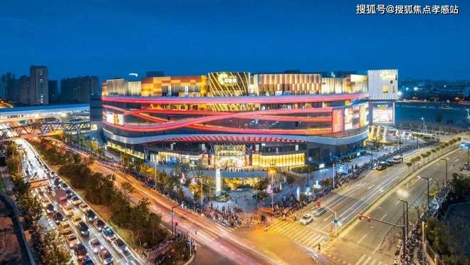 ®时代之城华润时代之城售楼处发布：宜居生活高地(图23)