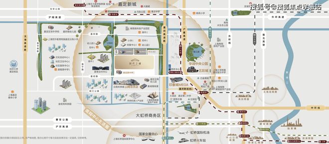 ®时代之城华润时代之城售楼处发布：宜居生活高地(图24)