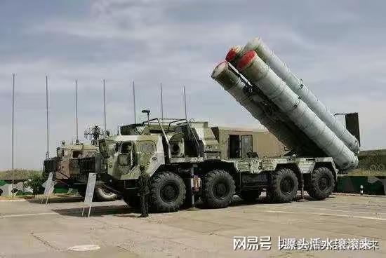 巴基斯坦摧毁印度价值15亿美元的S-400防空导弹莫迪为何不承认(图1)