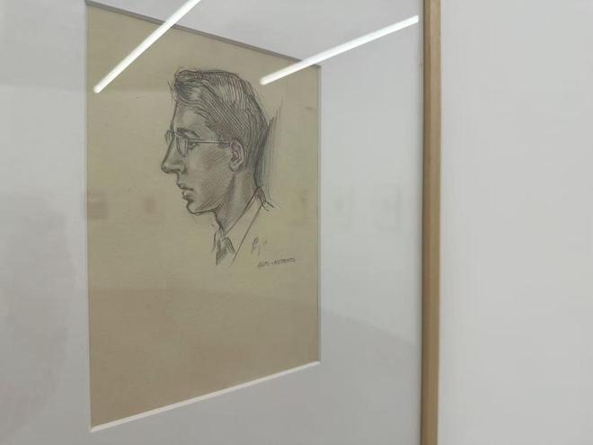 “建筑诗人”西扎上海大展：重返一场跨越时空的建筑之旅(图5)