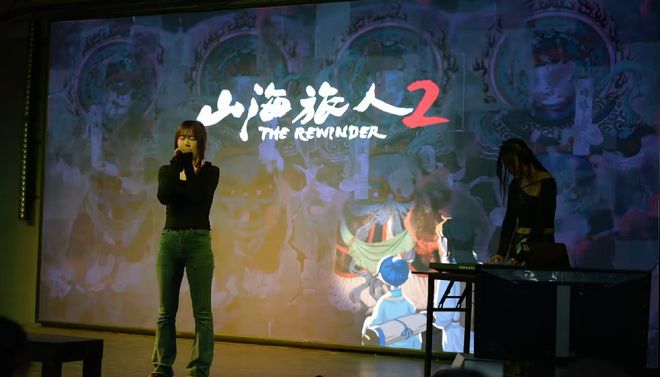 《戴森球》《因与果》之后这家爆款频出的发行商要踏上新旅程(图8)
