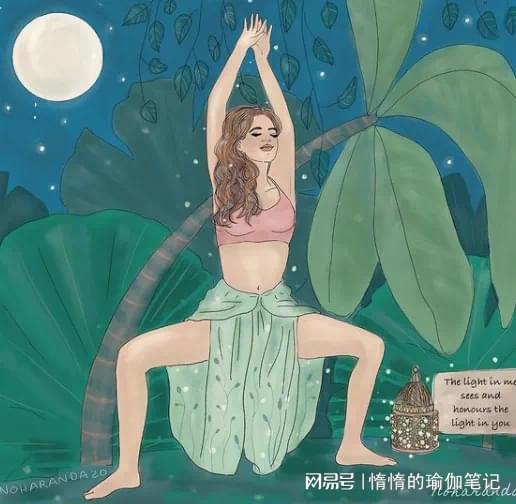 过度关注呼吸？我在瑜伽练习中踩过的坑！(图1)