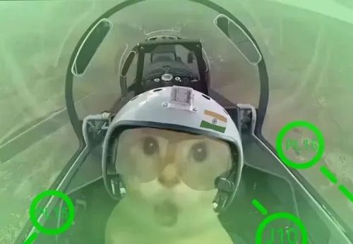 全面复盘！印巴空战到底怎么打的？阵风怎么被击落的？巴空军的优势在哪里？(图17)