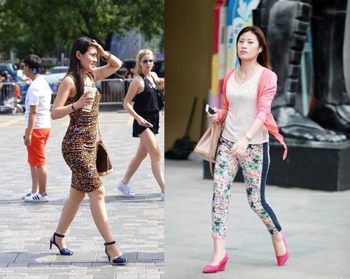 中年女性形象重塑指南：摆脱“油腻女”称号这几点你做到了吗？(图2)