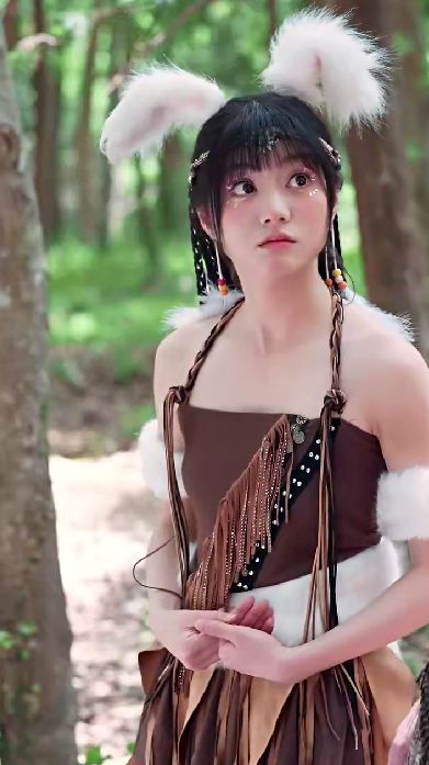 《我在兽世忙养娃》完整版(图1)