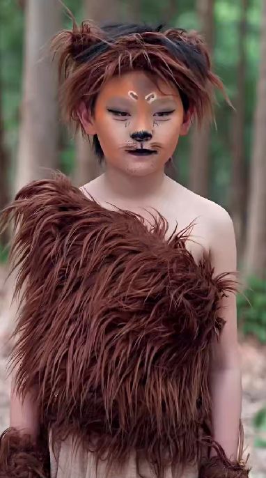 《我在兽世忙养娃》完整版(图2)