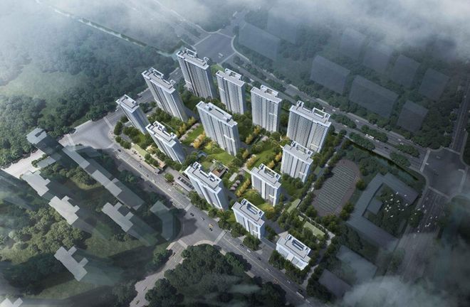 ®保利海上臻悦售楼处发布：保利海上臻悦新贵的理想生活(图3)