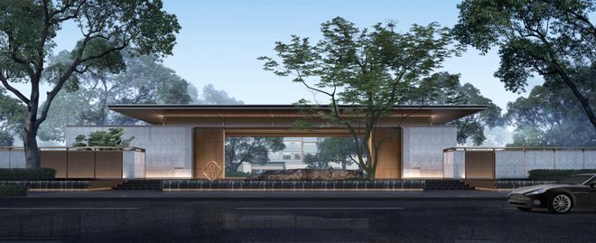 ®保利海上臻悦售楼处发布：保利海上臻悦新贵的理想生活(图6)