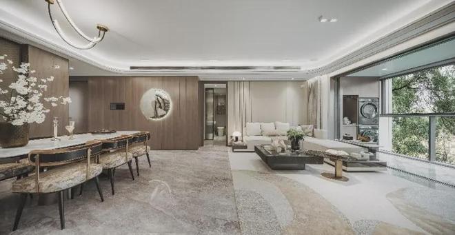 ®保利海上臻悦售楼处发布：保利海上臻悦新贵的理想生活(图13)