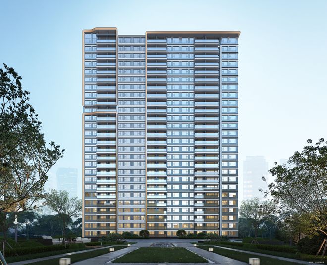 ®保利海上臻悦售楼处发布：保利海上臻悦新贵的理想生活(图19)