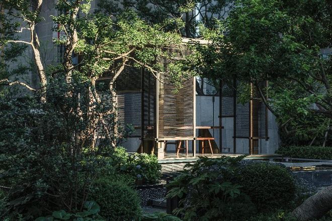 ®保利海上臻悦售楼处发布：保利海上臻悦新贵的理想生活(图21)