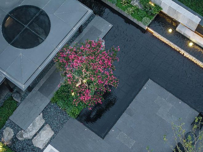 ®保利海上臻悦售楼处发布：保利海上臻悦新贵的理想生活(图25)