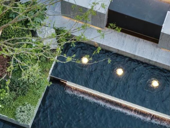 ®保利海上臻悦售楼处发布：保利海上臻悦新贵的理想生活(图23)