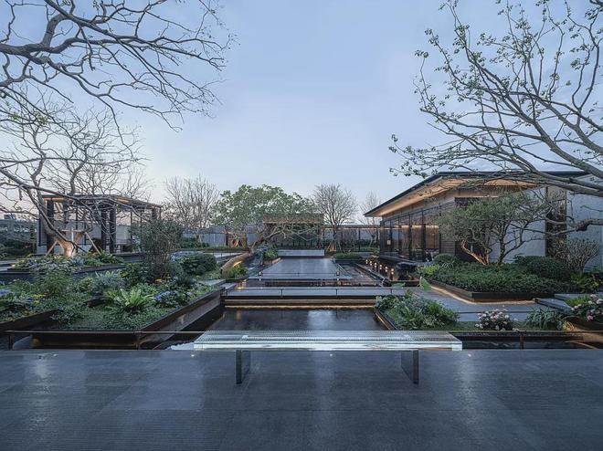 ®保利海上臻悦售楼处发布：保利海上臻悦新贵的理想生活(图28)