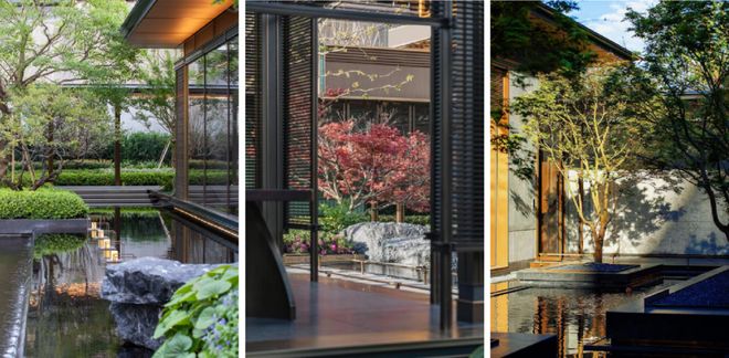 ®保利海上臻悦售楼处发布：保利海上臻悦新贵的理想生活(图26)