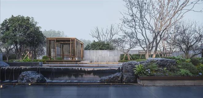 ®保利海上臻悦售楼处发布：保利海上臻悦新贵的理想生活(图30)