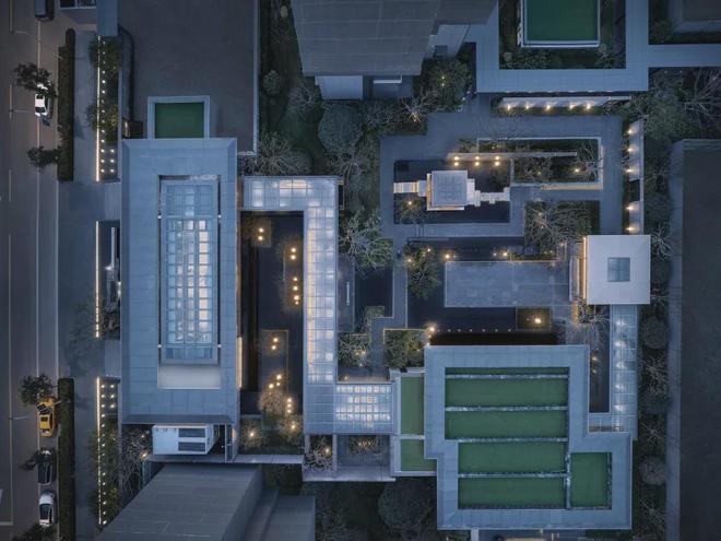 ®保利海上臻悦售楼处发布：保利海上臻悦新贵的理想生活(图29)