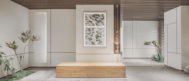 ®保利海上臻悦售楼处发布：保利海上臻悦新贵的理想生活(图33)