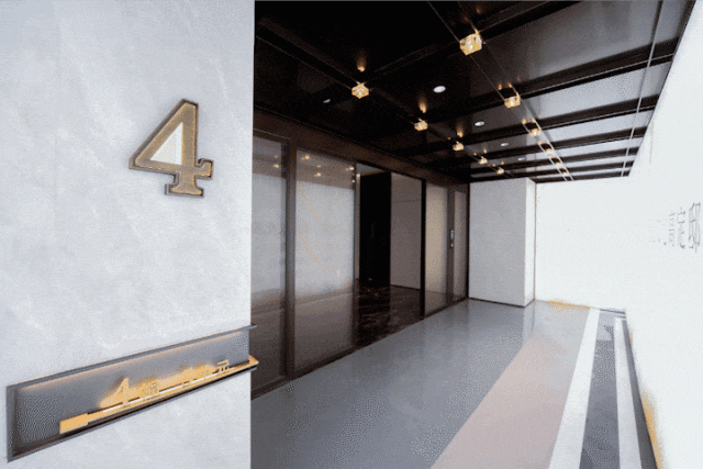 ®保利海上臻悦售楼处发布：保利海上臻悦新贵的理想生活(图32)