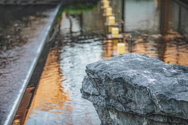 ®保利海上臻悦售楼处发布：保利海上臻悦新贵的理想生活(图37)