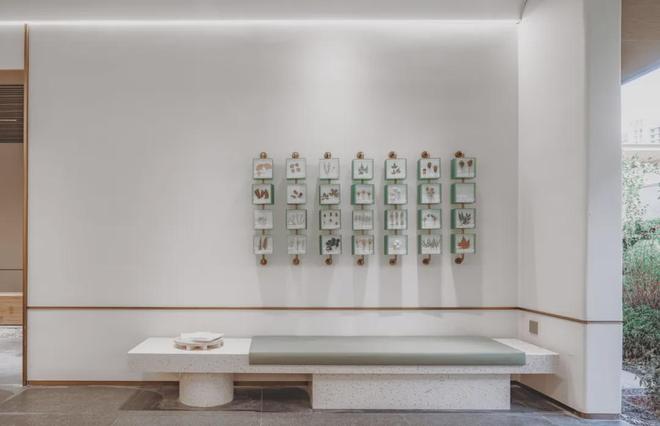 ®保利海上臻悦售楼处发布：保利海上臻悦新贵的理想生活(图35)