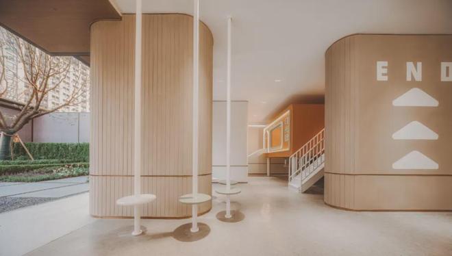 ®保利海上臻悦售楼处发布：保利海上臻悦新贵的理想生活(图36)