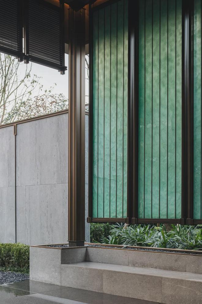 ®保利海上臻悦售楼处发布：保利海上臻悦新贵的理想生活(图39)