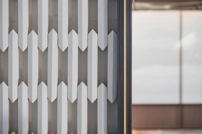 ®保利海上臻悦售楼处发布：保利海上臻悦新贵的理想生活(图41)